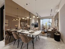 Gems Ville (D14), Apartment #574947301